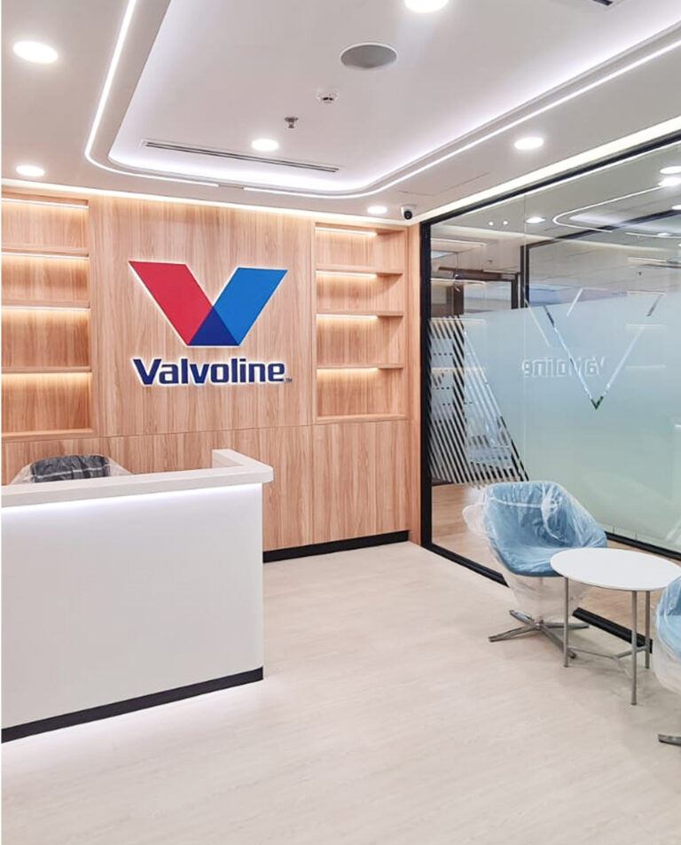 Valvoline