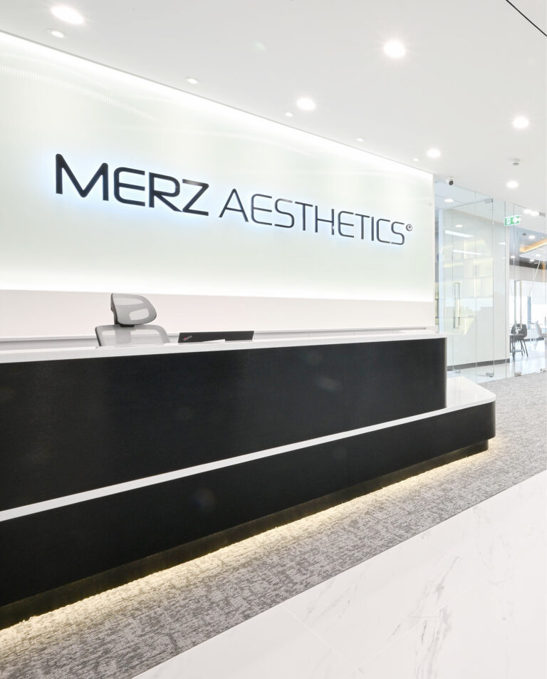 Merz Aesthetics
