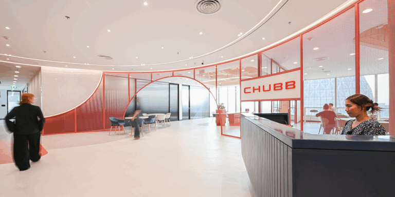 CHUBB